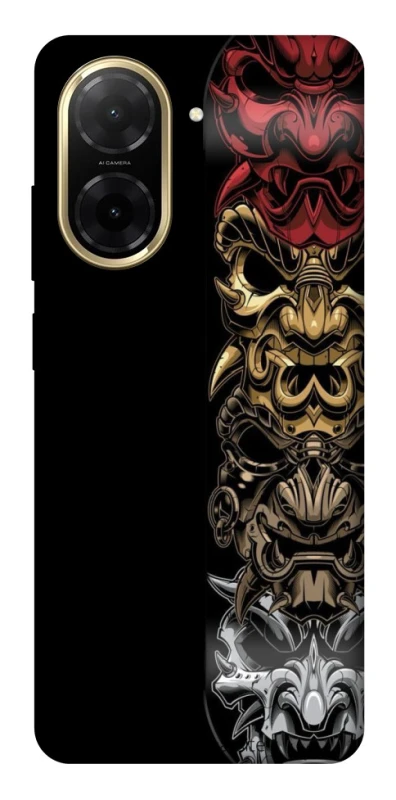 Чехол на Xiaomi Redmi A5 (Europe version) Samuray фото 1 из 1