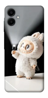 Чохол на Samsung Galaxy A06 Labubu with flashlight ver.2 фото 1 з 1