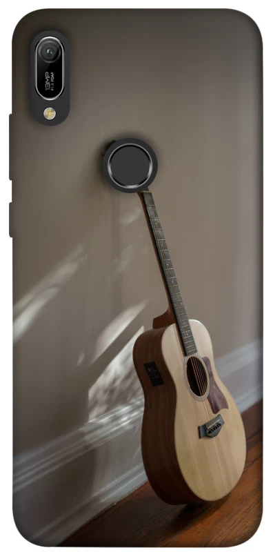 Чохол на Huawei Y6 (2019) Гітара фото 1 з 1