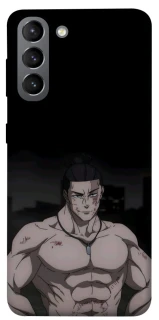 Чехол на Samsung Galaxy S21 Todo фото 1 из 1