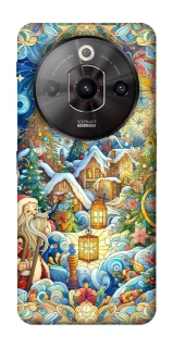 Чохол на ZTE Nubia Focus Pro Christmas spirit ver.12 фото 1 з 1