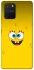 Чохол на Samsung Galaxy S10 Lite SpongeBob фото 1 з 1