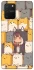 Чохол на Samsung Galaxy S10 Lite Like a cat фото 1 з 1