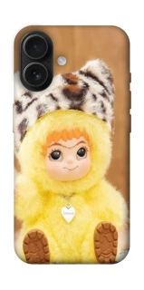 Чехол на Apple iPhone 16 Wakuku ver.3 фото 1 из 1