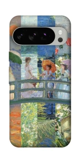 Чехол на Google Pixel 10 Pro Art collage ver.6 фото 1 из 1