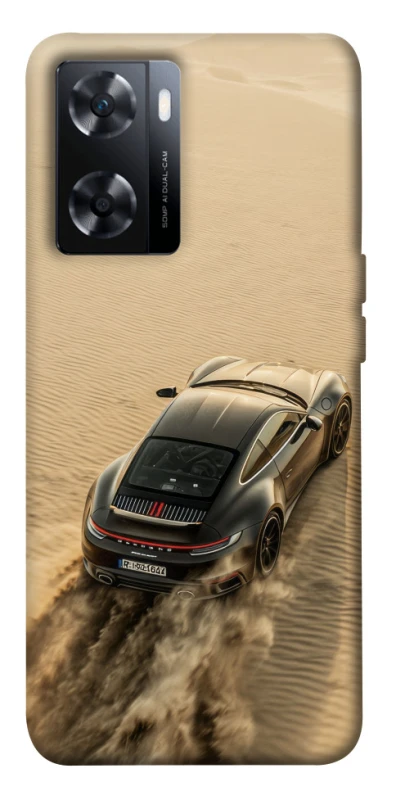 Чохол на OnePlus Nord N20 SE Porsche v3 фото 1 з 1