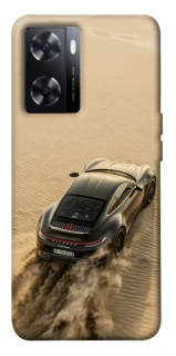 Чохол на OnePlus Nord N20 SE Porsche v3 фото 1 з 1