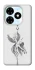 Чехол на TECNO Spark Go 2024 Tattoo ver.10 фото 1 из 1
