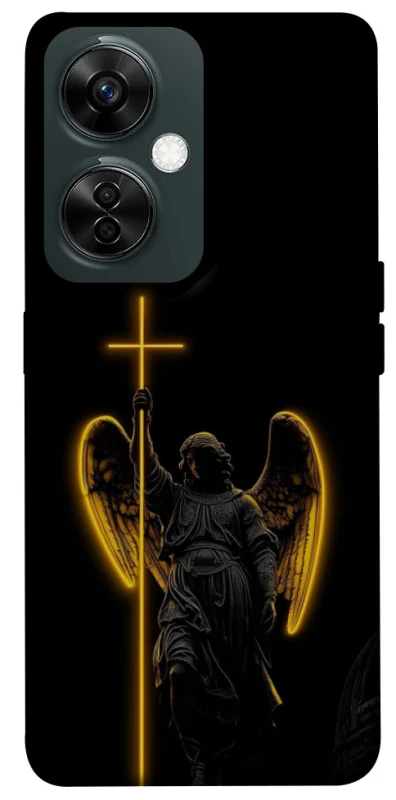 Чохол на OnePlus Nord CE 3 Lite Angel of Faith фото 1 з 1