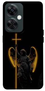 Чохол на OnePlus Nord CE 3 Lite Angel of Faith фото 1 з 1
