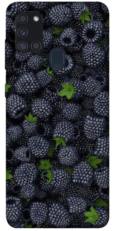 Чохол на Samsung Galaxy A21s Fresh фото 1 з 1