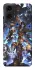 Чехол на Motorola Moto G04 Warcraft v3 фото 1 из 1