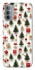 Чохол на Motorola Moto G31 Christmas spirit ver.8 фото 1 з 1