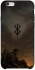 Чехол на Apple iPhone 6/6s plus (5.5") Berserk v11 фото 1 из 1