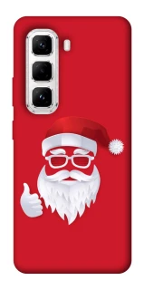 Чехол на Infinix Hot 50 Pro Christmas mood ver.12 фото 1 из 1