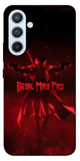 Чохол на Samsung Galaxy A54 5G Devil May Cry фото 1 з 1