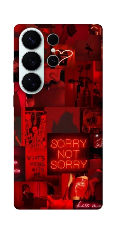 Чехол на Samsung Galaxy S26 Pro Love collage ver.4 фото 1 из 1