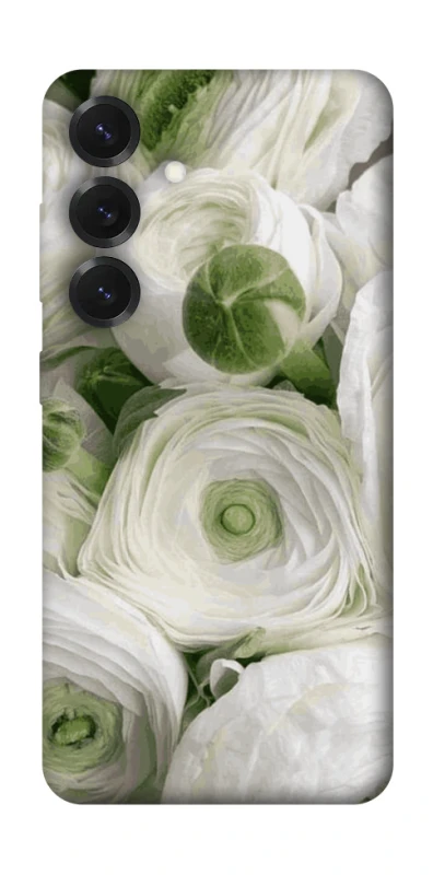 Чехол на Samsung Galaxy S26 Edge Mornings фото 1 из 1