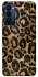 Чехол на TECNO Camon 18 Leopard Skin фото 1 из 1