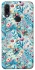Чехол на Xiaomi Redmi Note 7 / Note 7 Pro / Note 7s Floral design ver.5 фото 1 из 1
