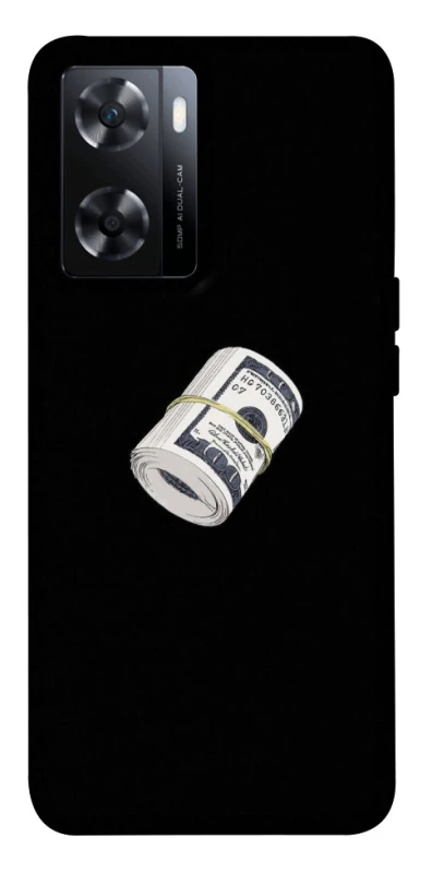 Чохол на OnePlus Nord N20 SE Money motivation фото 1 з 1