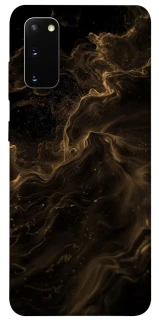 Чохол на Samsung Galaxy S20 Epoxy design ver.5 фото 1 з 1