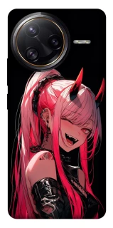 Чохол на Xiaomi Poco F7 Pro Makima v2 фото 1 з 1