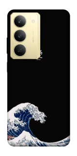 Чохол на Realme 14x Japa wave фото 1 з 1