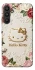 Чехол на Samsung Galaxy A34 5G Hello Kitty фото 1 из 1