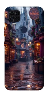 Чехол на ZTE Blade v2020 Harry Potter v11 фото 1 из 1