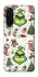 Чохол на Samsung Galaxy A37 5G Grinch mood ver.3 фото 1 з 1
