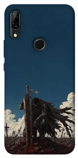Чохол на Huawei P Smart Z Berserk v22 фото 1 з 1