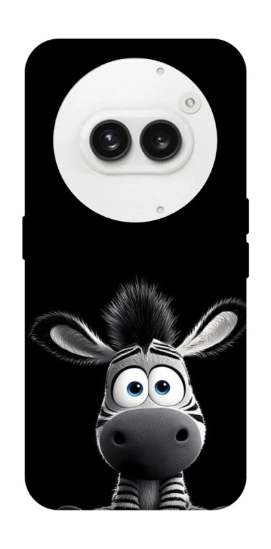 Чохол на Nothing Phone (2a) My Zebra фото 1 з 1