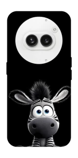 Чохол на Nothing Phone (2a) My Zebra фото 1 з 1