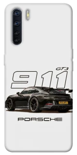 Чехол на Oppo A91 911 фото 1 из 1