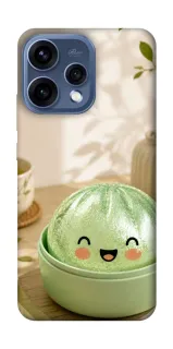 Чехол на Oppo Reno 15 Dumpling ver.3 фото 1 из 1