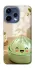 Чохол на Oppo Reno 15 Dumpling ver.3 фото 1 з 1