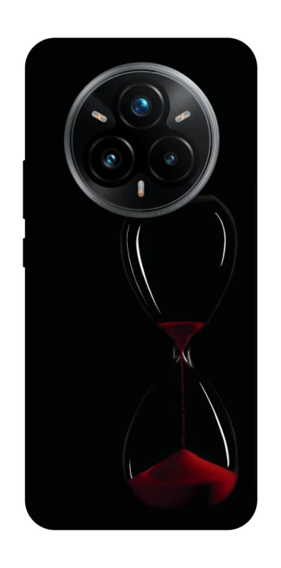 Чохол на Realme 14 Pro+ Red Time фото 1 з 1