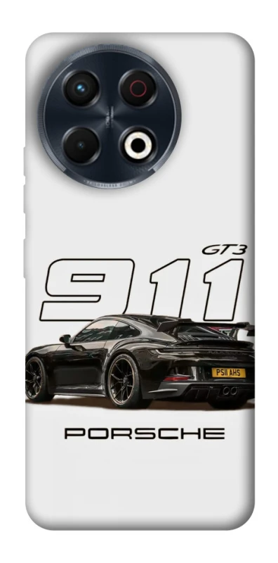 Чехол на TECNO Spark 30 Pro (KL7) 911 фото 1 из 1