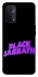 Чехол на Oppo A54 5G / A74 5G Black Sabbath logo ver.1 фото 1 Чехол на Oppo A54 5G / A74 5G Black Sabbath logo ver.1 фото 1 из 1