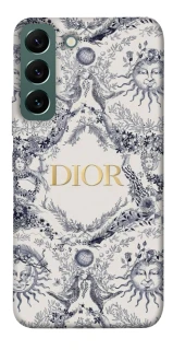 Чохол на Samsung Galaxy S22 Dior фото 1 з 1
