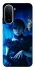 Чехол на Xiaomi Redmi A7 Pro 4G Dark Dance Wednesday фото 2 из 2