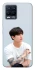 Чехол на Realme 8 Jungkook - BTS фото 1 из 1
