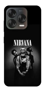 Чохол на ZTE Blade V70 Design Nirvana ver.5 фото 1 з 2