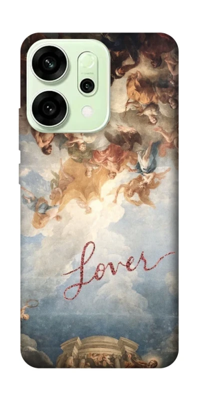 Чохол на Oppo Reno 14 Lover фото 1 з 1