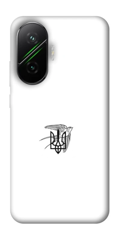 Чохол на Xiaomi Poco F7 Сокіл фото 1 з 1