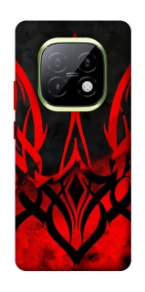 Чехол на Realme Narzo 70 Turbo Герб v18 фото 1 из 1