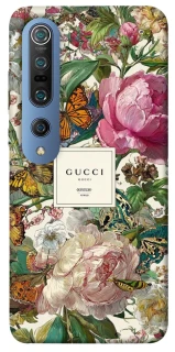 Чехол на Xiaomi Mi 10 / Mi 10 Pro Gucci ver.5 фото 1 из 1