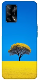 Чохол на Oppo A74 4G Field v2 фото 1 з 1