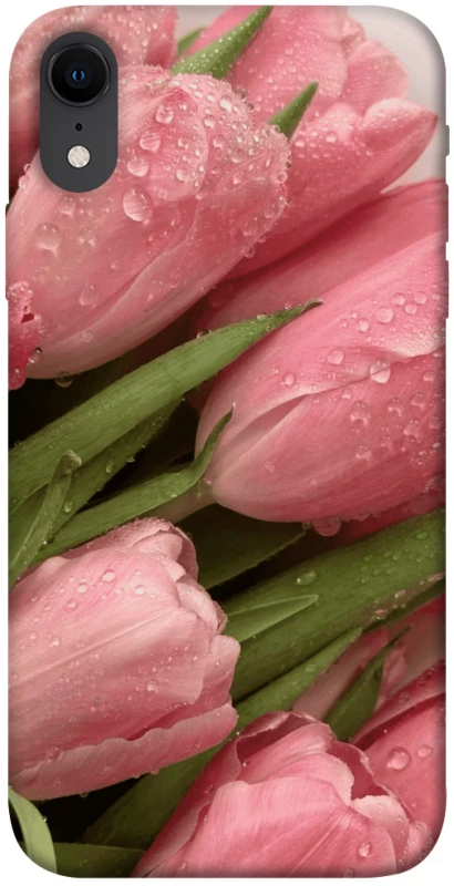 Чехол на Apple iPhone XR (6.1") Beauty фото 1 из 1